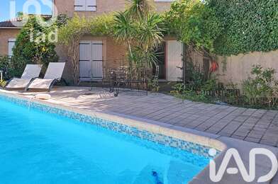 Maison 5 pièces 354000 €