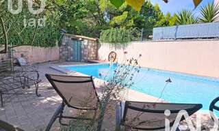 Maison 5 Pièces 125 m² à vendre à Pézenas (34120)