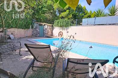 Maison 5 pièces 300000 €