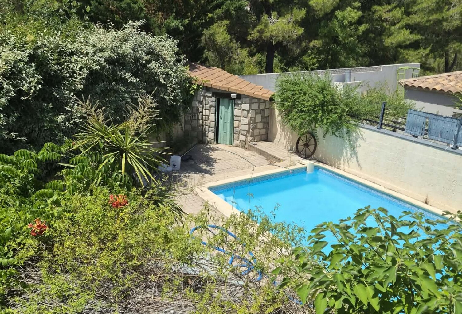 Vente Maison/villa 5 pièces — photo 1
