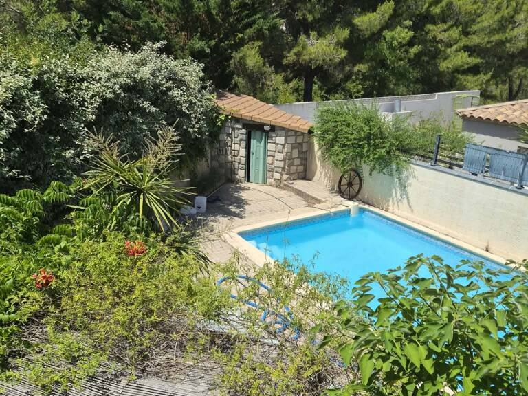 Vente Maison/villa 5 pièces — photo 1