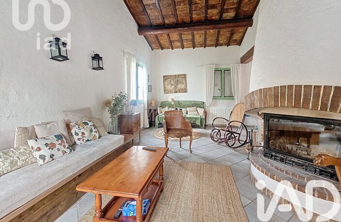 Vente Maison/villa 5 pièces — photo 2