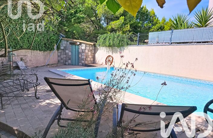 Vente Maison/villa 5 pièces — photo 3
