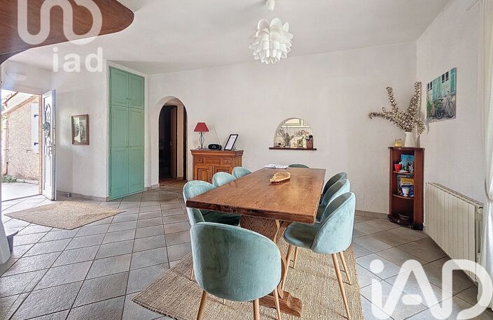 Vente Maison/villa 5 pièces — photo 4