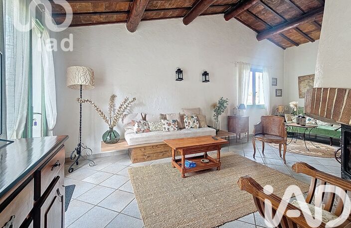 Vente Maison/villa 5 pièces — photo 5