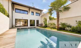 Maison 6 Pièces 164 m² à vendre à Bordeaux (33200)