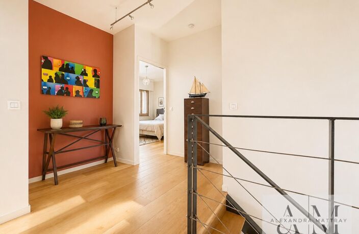 BORDEAUX CAUDÉRAN  PARC BORDELAIS | MAISON FAMILIALE  164 M²  4/5 CHAMBRES  PISCINE CHAUFFÉE  STATIONNEMENT — photo 3