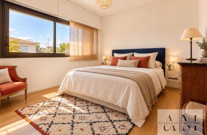 BORDEAUX CAUDÉRAN  PARC BORDELAIS | MAISON FAMILIALE  164 M²  4/5 CHAMBRES  PISCINE CHAUFFÉE  STATIONNEMENT — photo 4