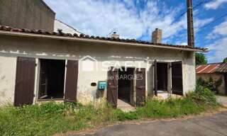 Maison 1 Pièce 45 m² à vendre à Lusignan (86600)