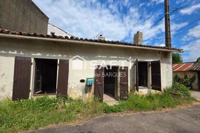 Maison 1 pièces 36000 €