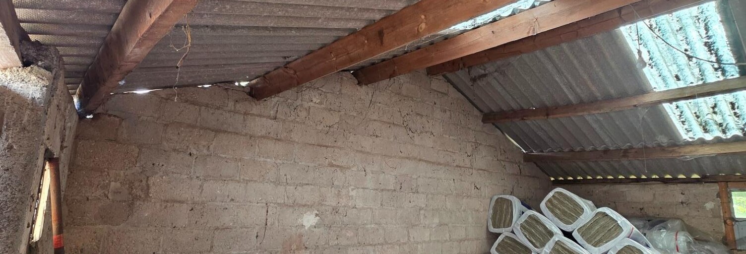 Maison 1 Pièce 45 m² à vendre à Lusignan (86600)