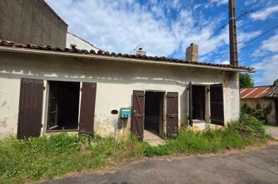 Maison 1 pièces 36000 €