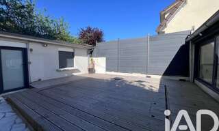 Maison 5 Pièces 63 m² à louer à Argenteuil (95100)