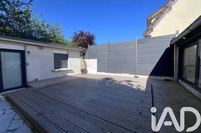 Maison 5 pièces 1890 €