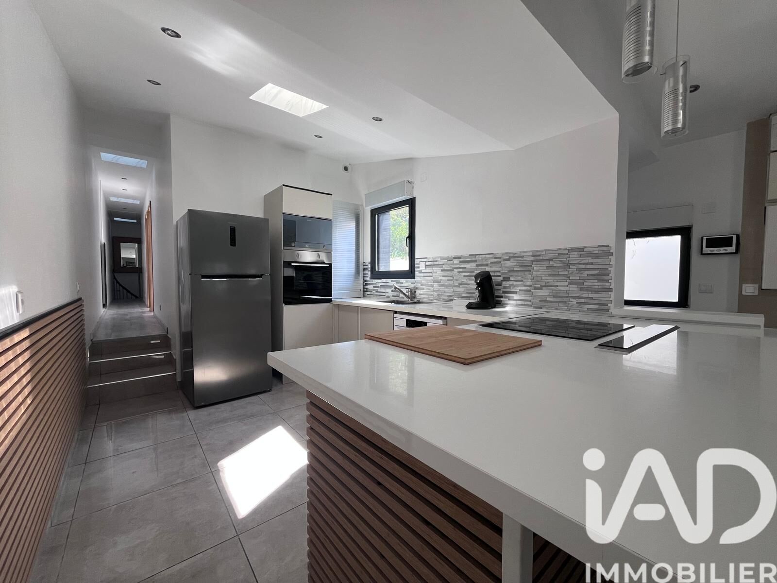 Location Maison/villa 5 pièces - Photo 2