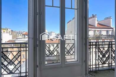Appartement 2 pièces 421000 €