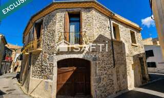 Maison 3 Pièces 92 m² à vendre à Frontignan (34110)
