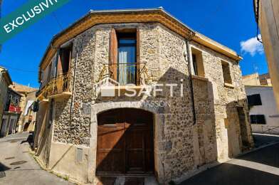 Maison 3 pièces 285000 €