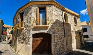 Maison 3 Pièces 92 m² à vendre à Frontignan (34110)