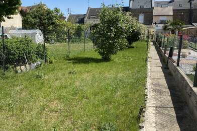Maison 4 pièces 185000 €
