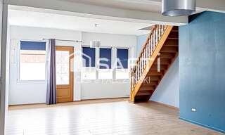 Maison 4 Pièces 147 m² à vendre à Hénin-Beaumont (62110)