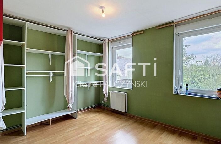 Maison familiale 147 m²  3 chambres  Jardin sans vis-à-vis  Hénin-Beaumont — photo 5