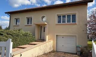 Maison 6 Pièces 128 m² à vendre à Charmes (88130)
