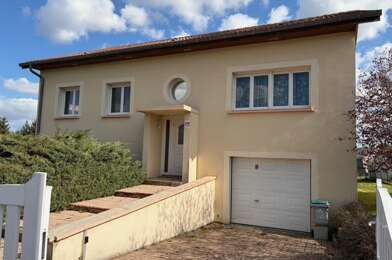 Maison 6 pièces 240000 €