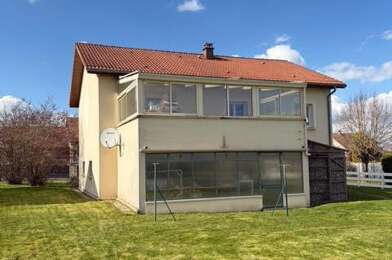 Maison 6 pièces 240000 €