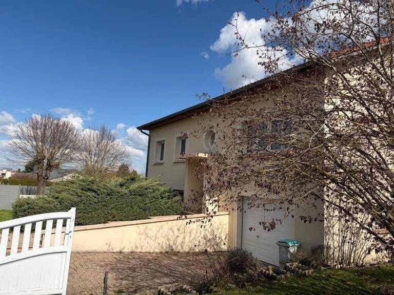 Maison  6 pièces  - 128 m² — photo 1