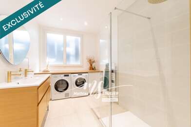 Maison 4 pièces 455000 €
