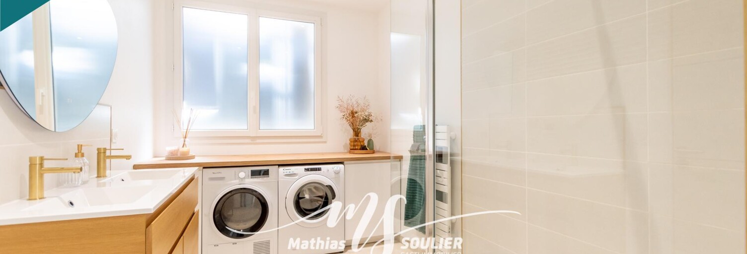 Maison 4 Pièces 90 m² à vendre à Pourrières (83910)