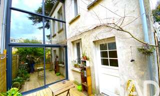Maison 5 Pièces 143 m² à vendre à Bordeaux (33000)