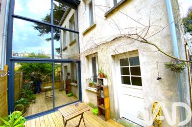 Maison 5 pièces 670000 €