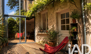Maison 5 Pièces 143 m² à vendre à Bordeaux (33000)