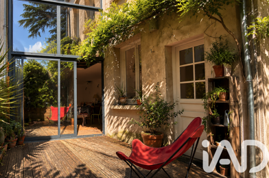 Maison 5 pièces 650000 €