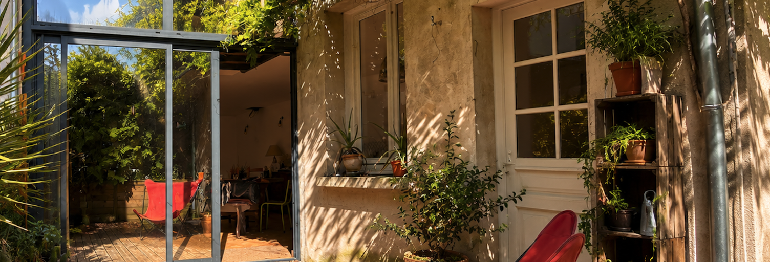 Maison 5 Pièces 143 m² à vendre à Bordeaux (33000)