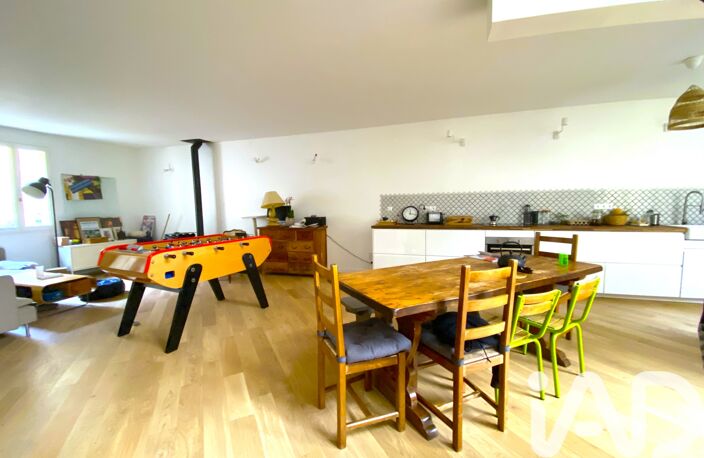 Vente Maison de ville 5 pièces — photo 2