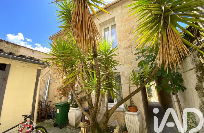 Vente Maison de ville 5 pièces — photo 4