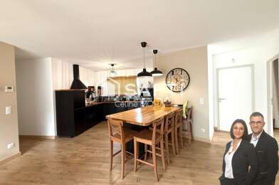 Maison 6 pièces 1600 €