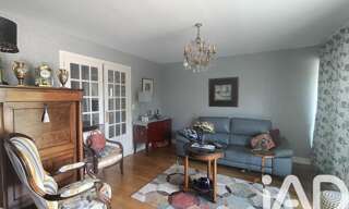 Appartement 3 Pièces 70 m² à vendre à Vichy (03200)