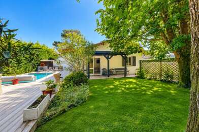 Maison 4 pièces 885000 €