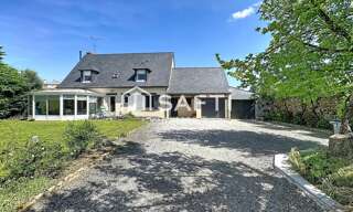 Maison 7 Pièces 153 m² à vendre à Sablé-sur-Sarthe (72300)
