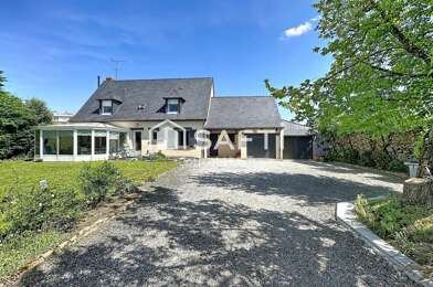 Maison 7 pièces 267800 €