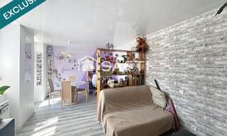 Maison 3 Pièces 60 m² à vendre à Mauves-sur-Loire (44470)