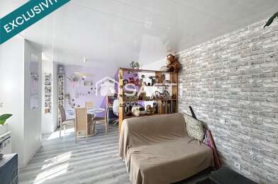 Maison 3 pièces 165000 €