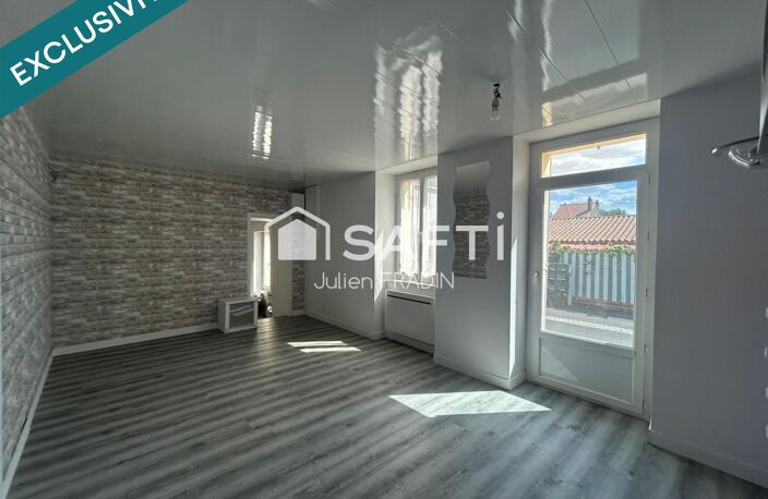 Opportunité ! ! ! - Maison de 60 m² idéale 1ère acquisition ou investissement locatif. — photo 3