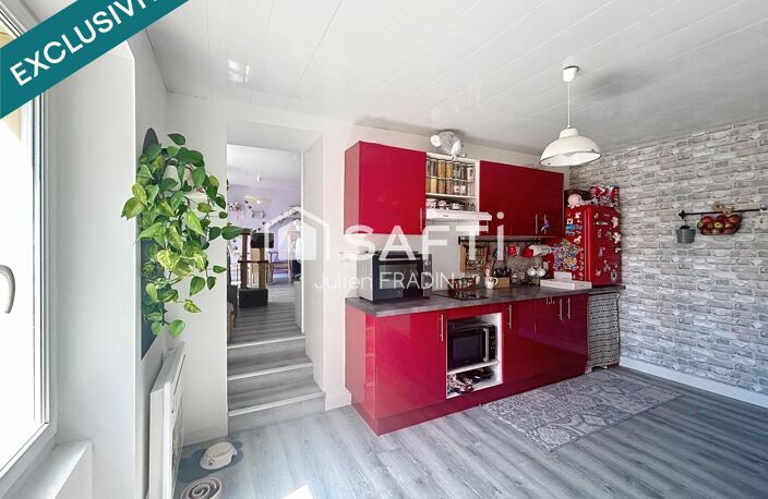 Opportunité ! ! ! - Maison de 60 m² idéale 1ère acquisition ou investissement locatif. — photo 4