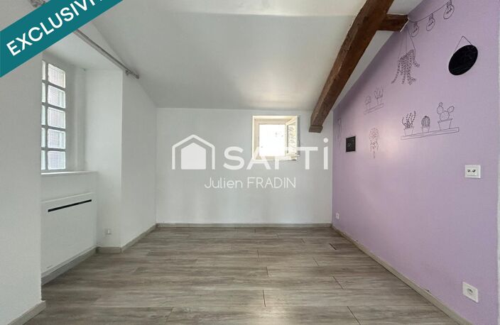 Opportunité ! ! ! - Maison de 60 m² idéale 1ère acquisition ou investissement locatif. — photo 5