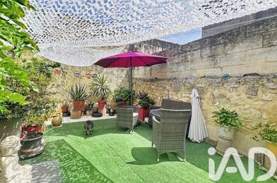 Appartement 5 pièces 165000 €